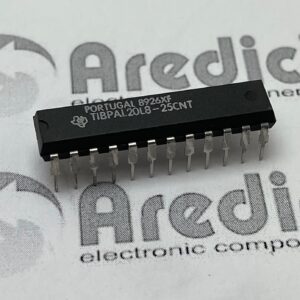 TIBPAL20L8-25CNT